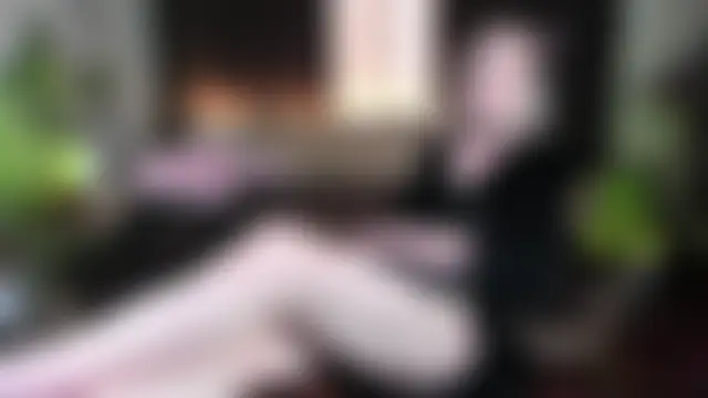 KayaNoir's Webcam Show