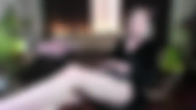 KayaNoir ওয়েবক্যাম শো