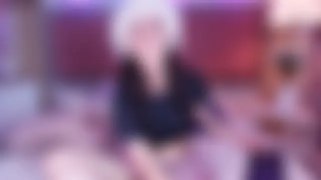 Shy_Cherry_ লাইভ চ্যাট রুম