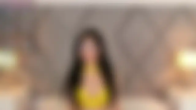 Živá chatovací místnost OliviaDiaz