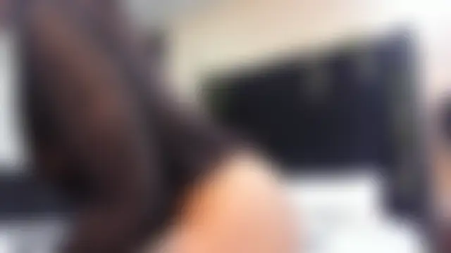 MeganNighttn Webbikameraesitys