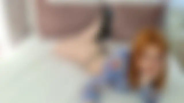 SophieFinn Adlı Modelin Canlı Sohbet Odası