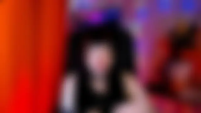 MeganBlosom – live chatrum