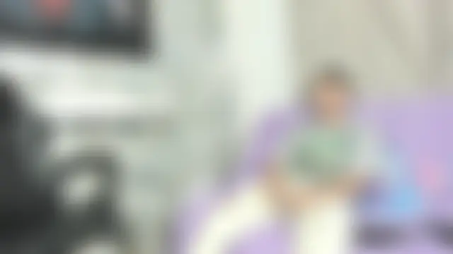 Živá chatovací místnost NoahAndBunny