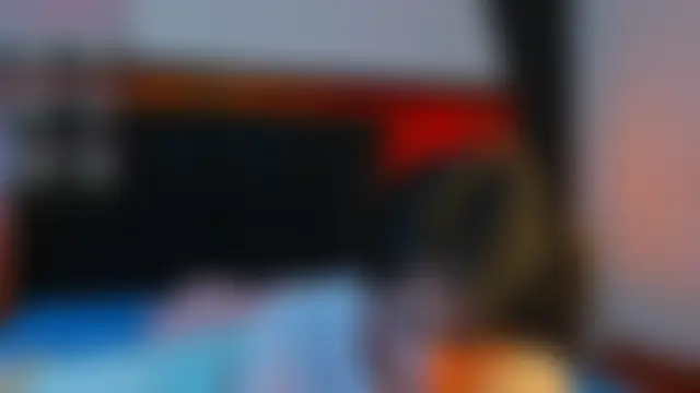 Cheys_Mast webkamerás műsora