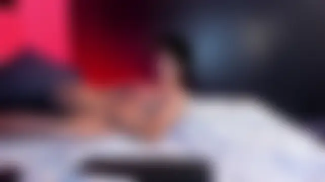 Show de Cheys_Mast na webcam