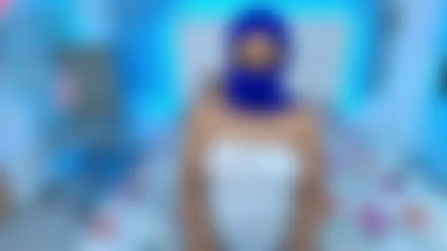 Živá chatovací místnost ZainaNour