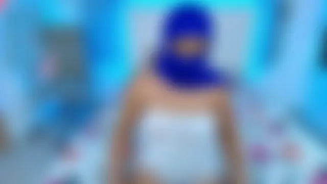 Chat ao vivo de ZainaNour