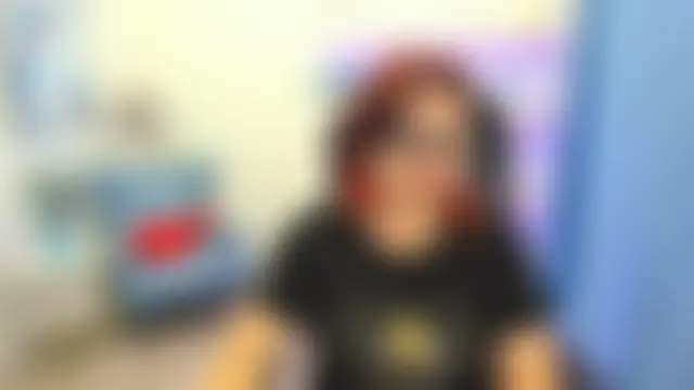 AmeliaDateri's Live XXX Chat