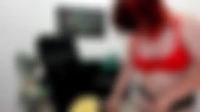 Sala de chat en directo de AmeliaDateri