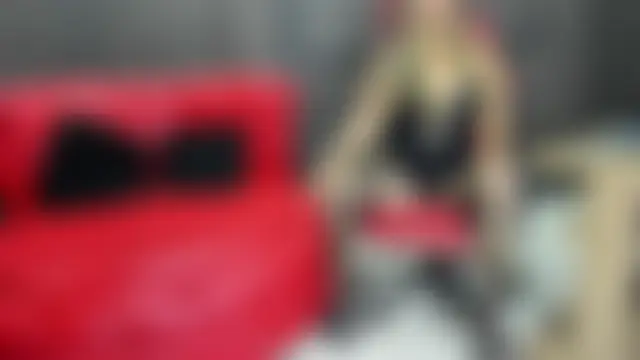 Issis_Millf Webcam show