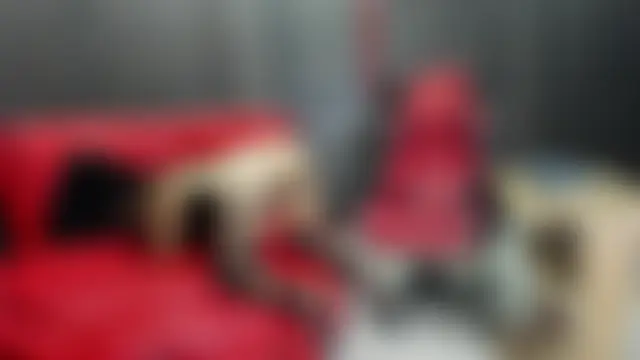 Issis_Millf Adlı Modelin Web Kamerası Şovu