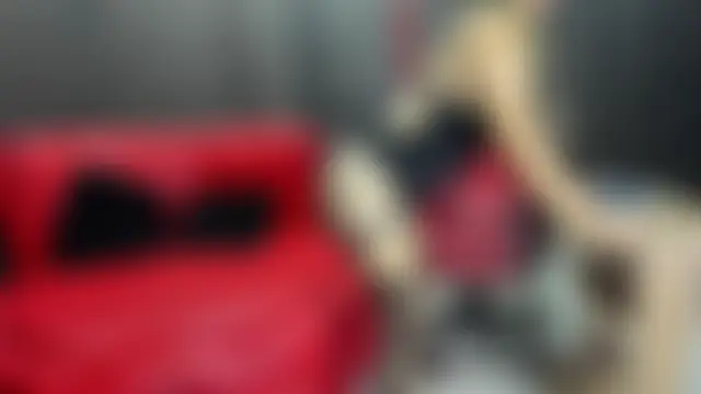 Issis_Millf's Webcam Show