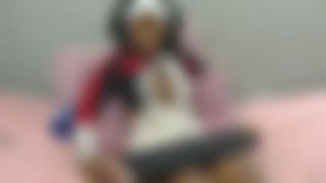 LittleVirginAngel Live Chatrum