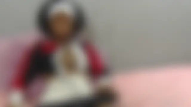 LittleVirginAngel Ruang Obrolan Langsung