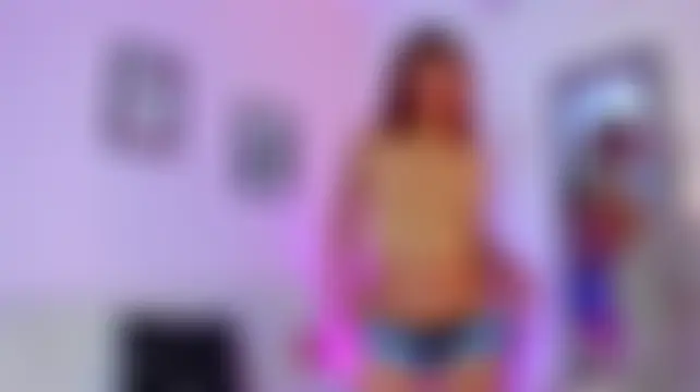 lovely_kristal Chat Room in diretta