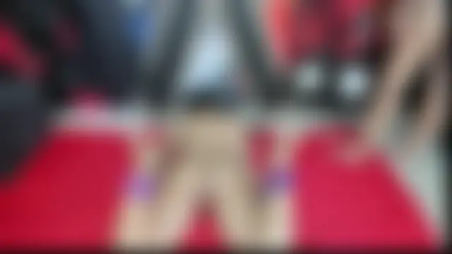 BDSM_ESTREME Adlı Modelin Web Kamerası Şovu