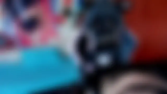 Bilik Sembang Langsung CristalZafiro