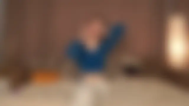 JaniRehberg Adlı Modelin Canlı Sohbet Odası