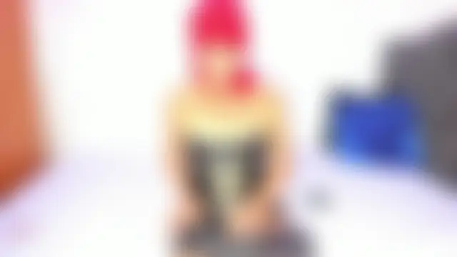 thamaraa_ Adlı Modelin Canlı Sohbet Odası