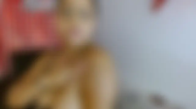 alessialuxn Webbikameraesitys