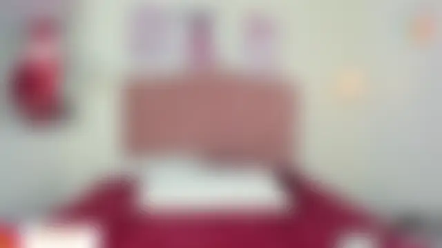 Živá chatovací místnost AshleySwett