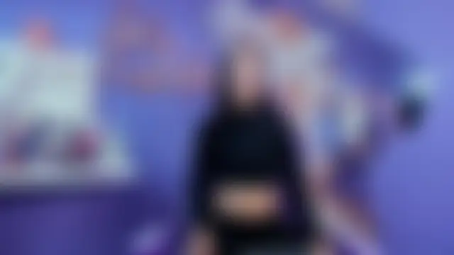 Zoe_444のライブチャットルーム