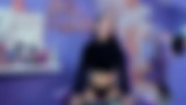 Zoe_444 Live Chatraum