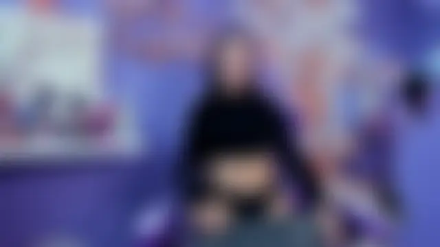 Chat soba uživo modela Zoe_444