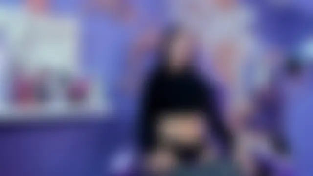 Zoe_444 Cameră chat live