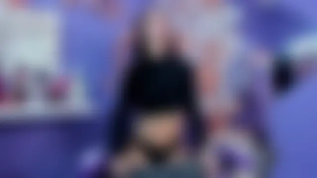 Zoe_444 লাইভ চ্যাট রুম