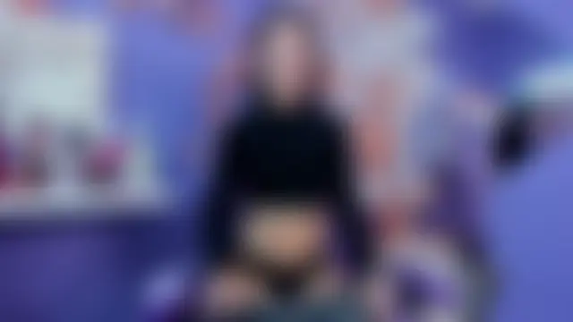 Chat soba uživo modela Zoe_444