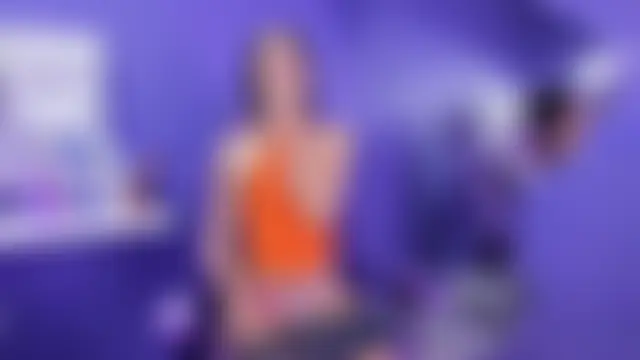 Zoe_444's Webcam Show