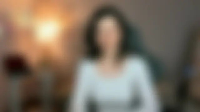 Živá chatovací místnost rebbekkakowalski