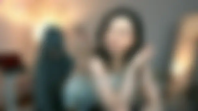 Živá chatovací místnost rebbekkakowalski