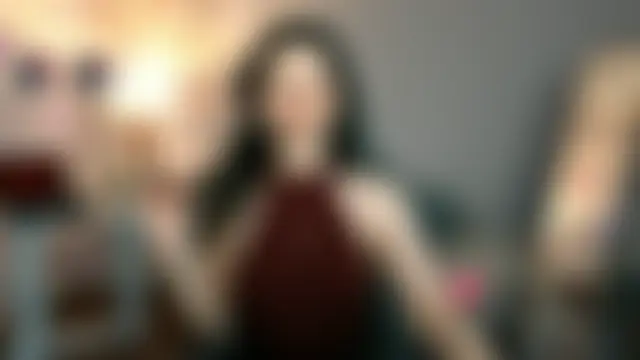 rebbekkakowalski Adlı Modelin Canlı Sohbet Odası