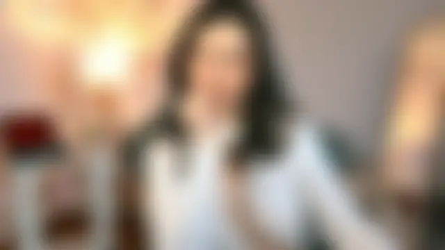 Živá chatovací místnost rebbekkakowalski