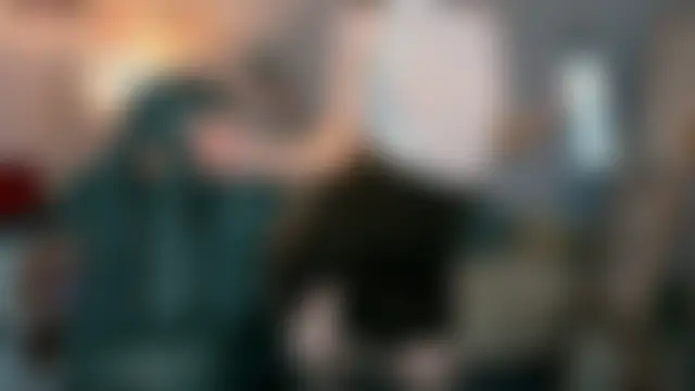 Sala de chat ao vivo de rebbekkakowalski