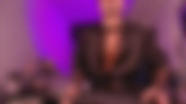 _AndyStar Webcam show