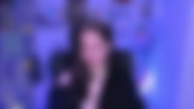 Živá chatovací místnost Elisabeth_Binder