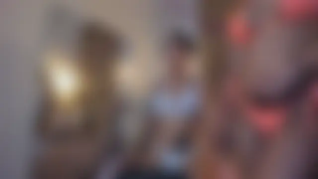 צ'אט XXX בשידור חי של alisson_foxxy