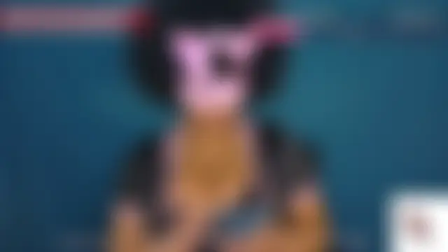 BlackSirenQueen Chat XXX live