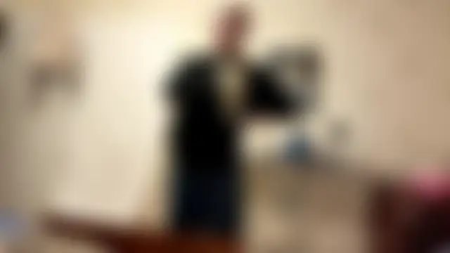 Bilik Sembang Langsung Sophia_Blonde