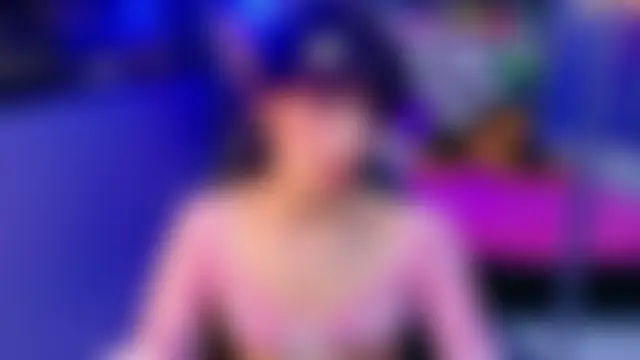 AlecciaNova's Webcam Show
