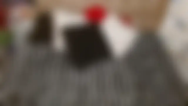 Luna-Foxx's Live Chat Room