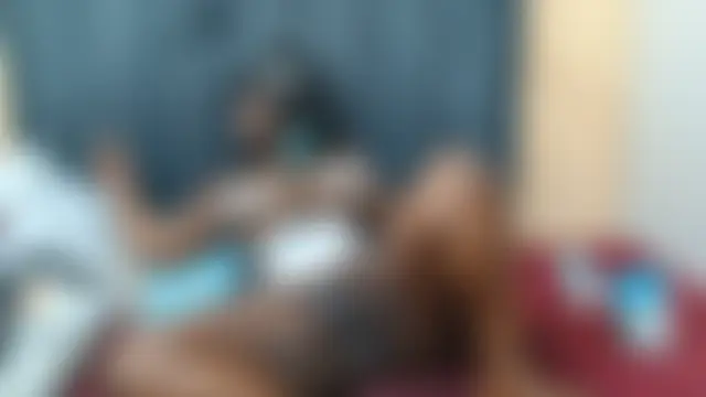 Živý XXX chat BlackSexQueenX