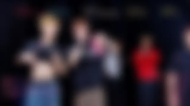 Webkamerová show KOboys-818