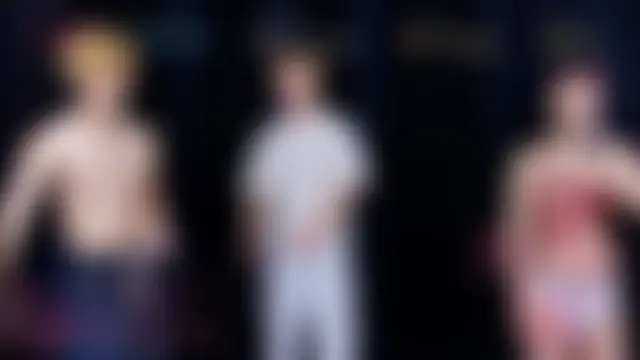 KOboys-818 网络视讯表演