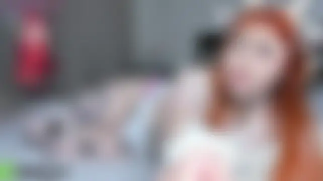 Chat ao vivo de Roxy_Moor