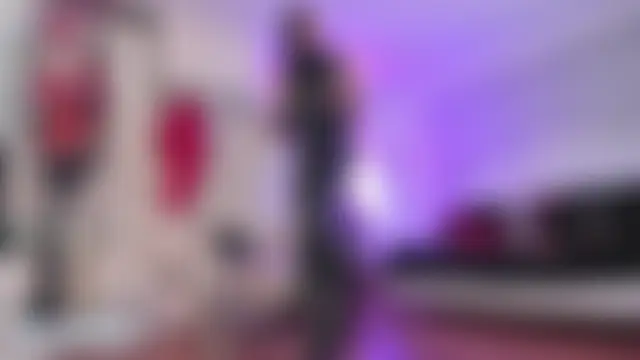miss_nicolesds_のウェブカメラショー